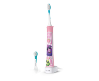 Philips Sonicare HX6352/42 For Kids - 1012639 - zdjęcie 2